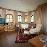 Vronis Waldhaus Adults Only Lejlighedshotel 4*