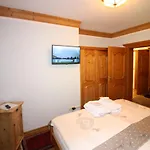 Vronis Waldhaus Adults Only Lejlighedshotel Mayrhofen