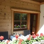 Apartahotel Vronis Waldhaus Adults Only