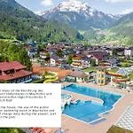 Vronis Waldhaus Adults Only Lejlighedshotel