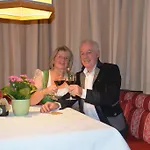 Lejlighedshotel Vronis Waldhaus Adults Only 4*