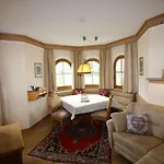 Apartahotel Vronis Waldhaus Adults Only