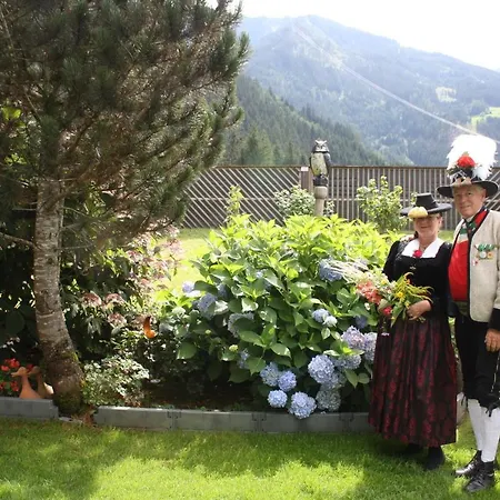 Vronis Waldhaus 4* Mayrhofen