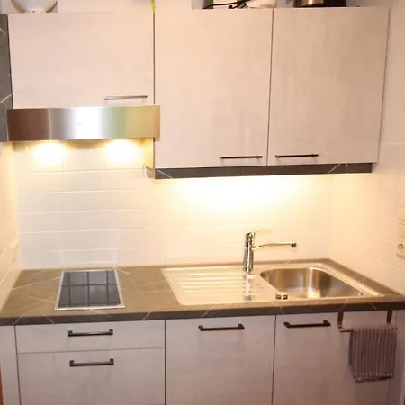 Vronis Waldhaus Adults Only 메이른호픈