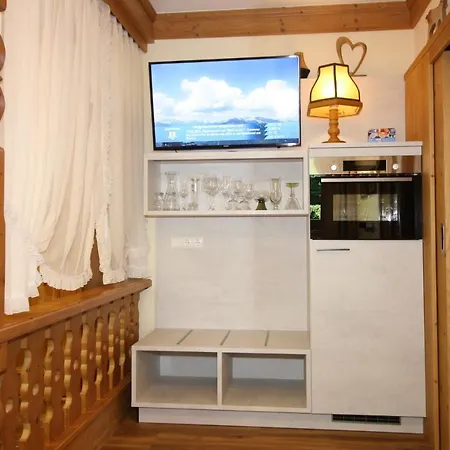 Vronis Waldhaus Adults Only 2* マイヤーホーフェン