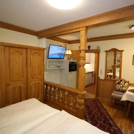 Vronis Waldhaus Adults Only