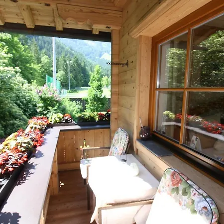 Vronis Waldhaus Adults Only 4* 메이른호픈