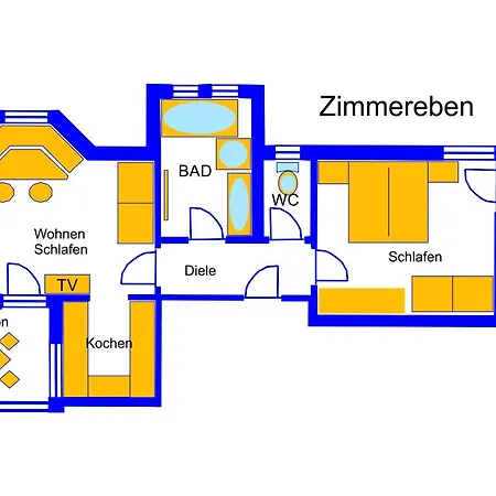 Vronis Waldhaus 4* Mayrhofen