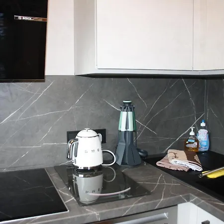 Vronis Waldhaus Adults Only 아파트호텔