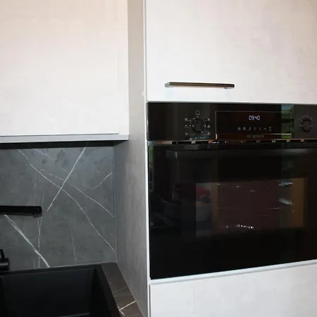 Vronis Waldhaus Adults Only 아파트호텔 4*