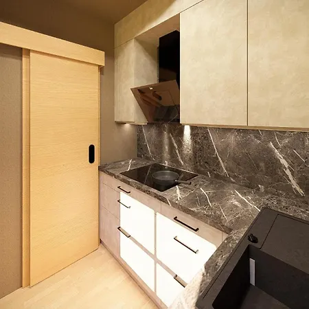 Vronis Waldhaus Adults Only