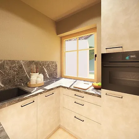 Vronis Waldhaus Adults Only Lägenhetshotell Mayrhofen