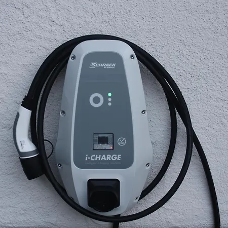 Hotel apartamentowy Vronis Waldhaus Adults Only 4*