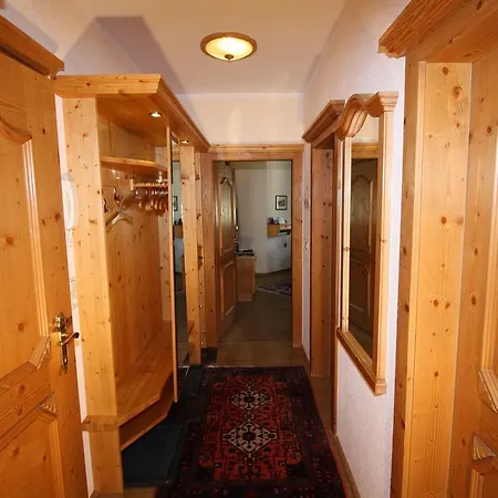 Aparthotel Vronis Waldhaus Adults Only