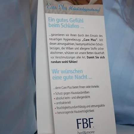 아파트호텔 Vronis Waldhaus Adults Only