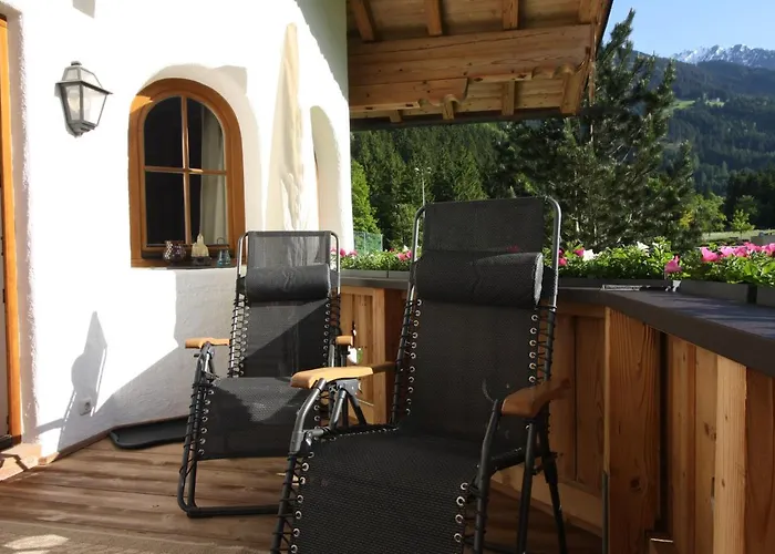 Apart Otel Vronis Waldhaus Adults Only Mayrhofen