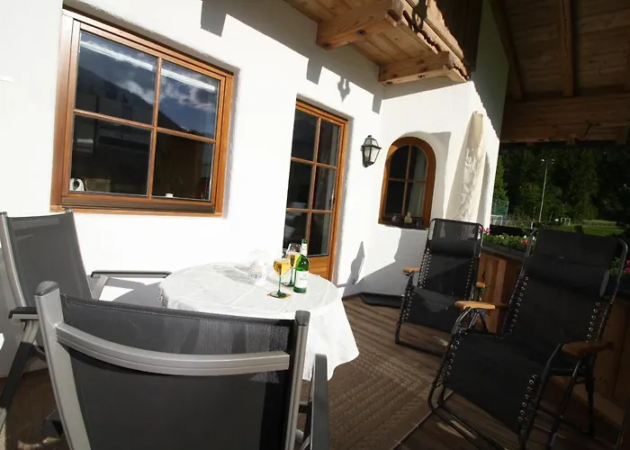 Aparthotel Vronis Waldhaus Adults Only Mayrhofen