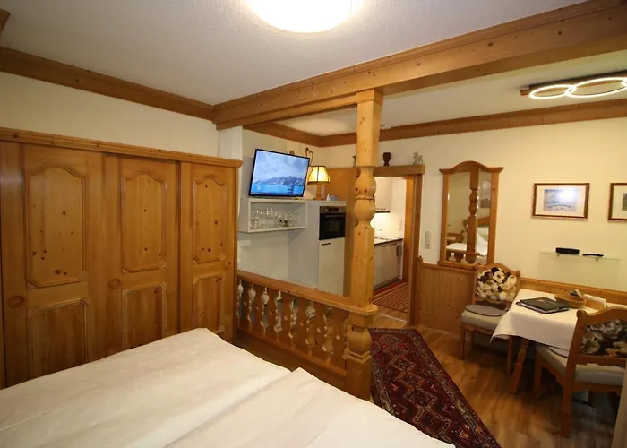 Vronis Waldhaus Adults Only