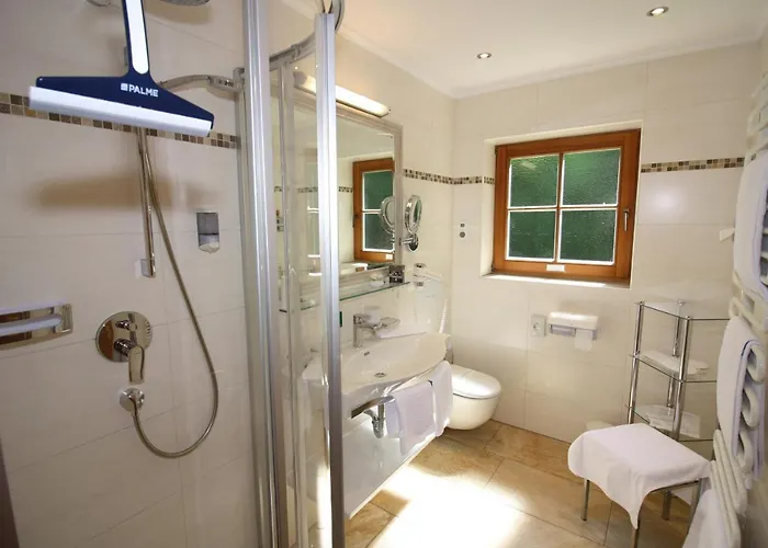 Apart Otel Vronis Waldhaus Adults Only