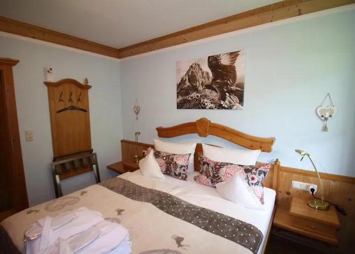 Apart Otel Vronis Waldhaus Adults Only