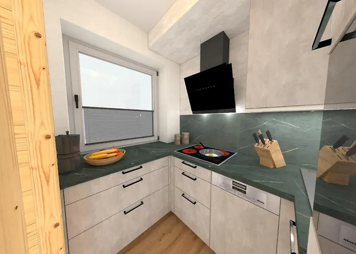 Vronis Waldhaus Adults Only Apart Otel Mayrhofen