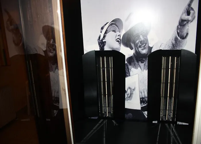 Vronis Waldhaus Adults Only