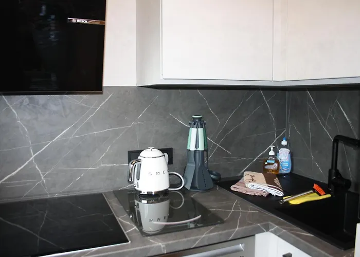 Vronis Waldhaus Adults Only Apart Otel