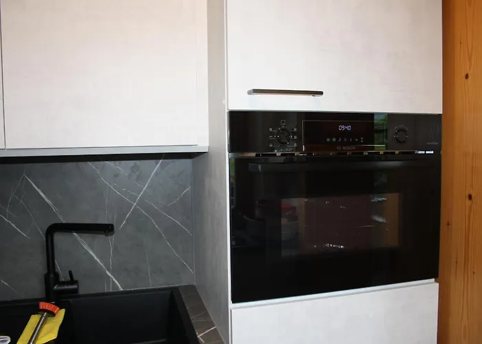 Vronis Waldhaus Adults Only Aparthotel 4*