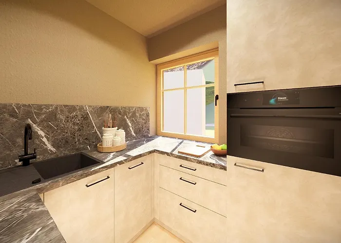 Vronis Waldhaus Adults Only Apart Otel Mayrhofen
