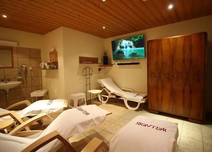 Aparthotel Vronis Waldhaus Adults Only