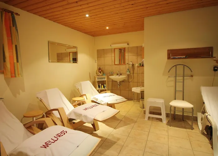 Vronis Waldhaus Adults Only Aparthotel Mayrhofen