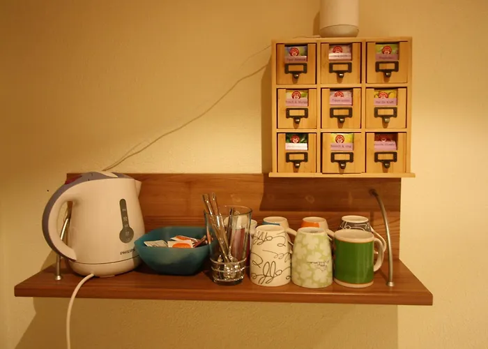 Vronis Waldhaus Adults Only Aparthotel Mayrhofen