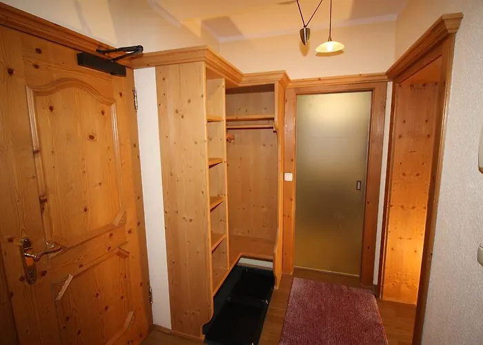 Apart Otel Vronis Waldhaus Adults Only