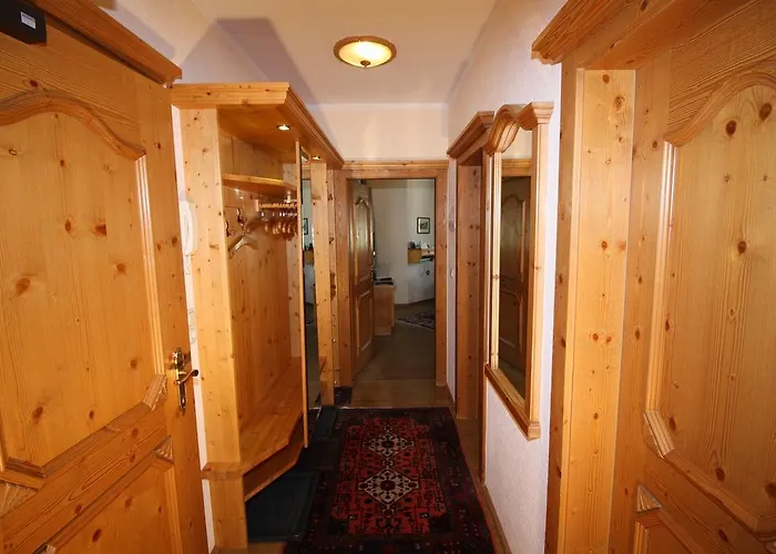 Apart Otel Vronis Waldhaus Adults Only