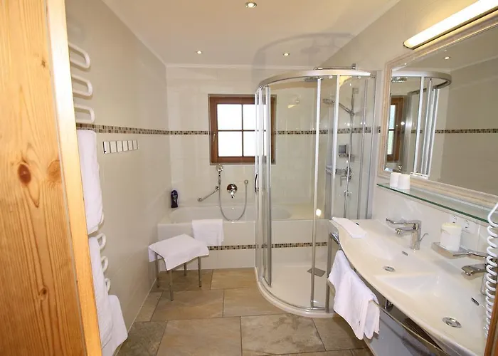 Aparthotel Vronis Waldhaus Adults Only Mayrhofen