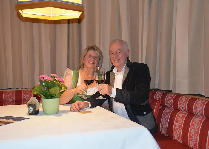 Aparthotel Vronis Waldhaus Adults Only 4*