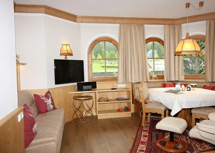 Apart Otel Vronis Waldhaus Adults Only 4*