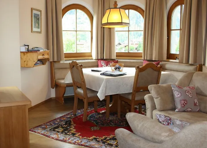 Apart Otel Vronis Waldhaus Adults Only