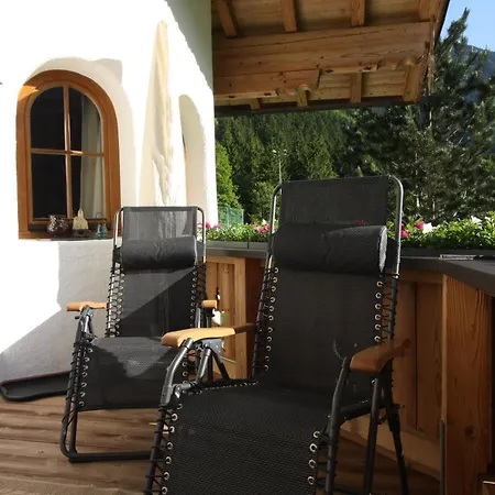 Lejlighedshotel Vronis Waldhaus Adults Only Mayrhofen