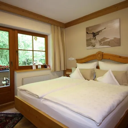 Vronis Waldhaus Mayrhofen