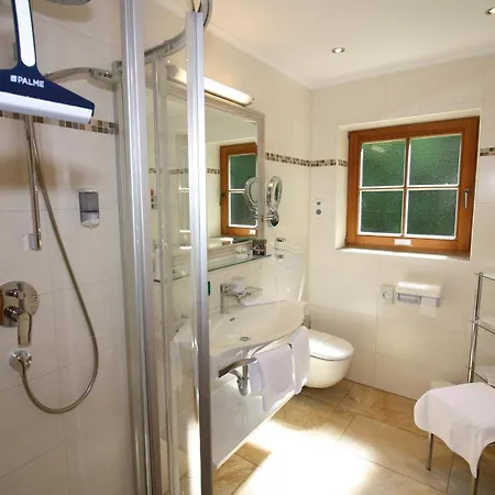 Appart hôtel Vronis Waldhaus