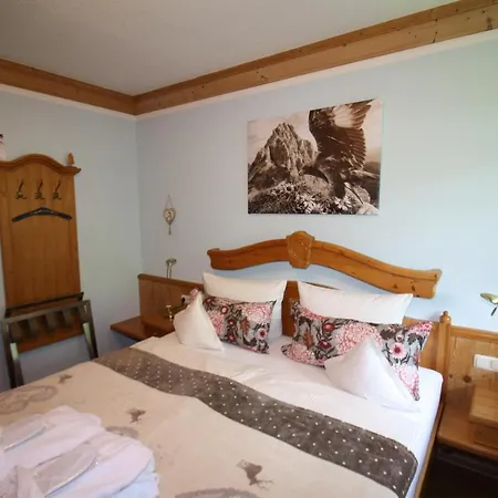 Appart hôtel Vronis Waldhaus