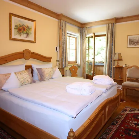 Vronis Waldhaus Mayrhofen