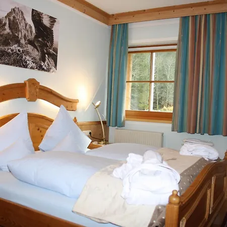 Lejlighedshotel Vronis Waldhaus Adults Only Mayrhofen