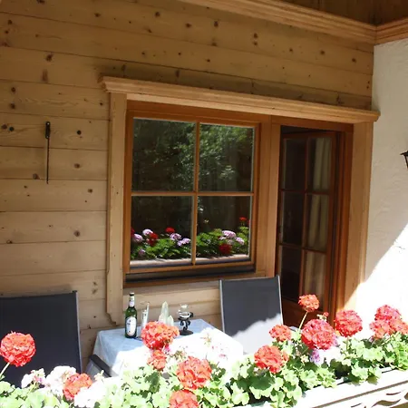 Lejlighedshotel Vronis Waldhaus Adults Only