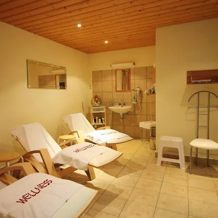 Vronis Waldhaus Adults Only Aparthotel Mayrhofen