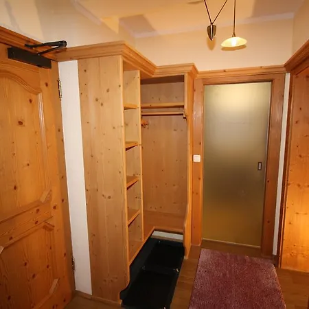 Appart hôtel Vronis Waldhaus