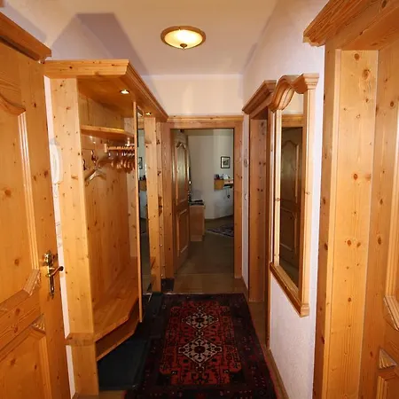 Lejlighedshotel Vronis Waldhaus Adults Only