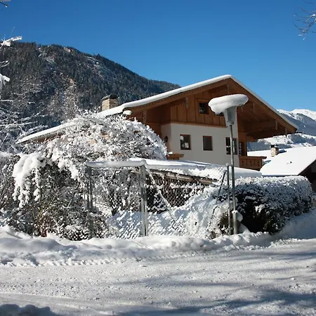 Vronis Waldhaus Appart hôtel Mayrhofen