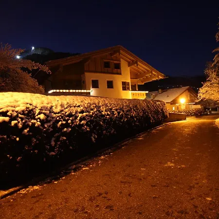 Vronis Waldhaus Adults Only Lejlighedshotel 4*